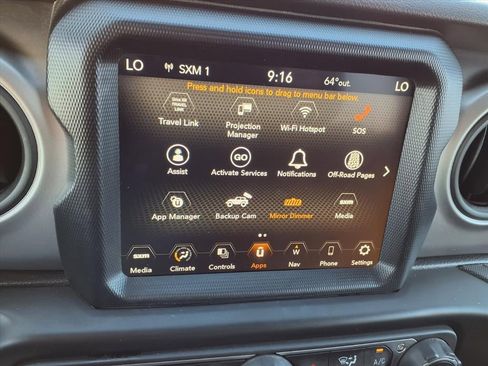 Certified 2021 Jeep Wrangler Sport image 4