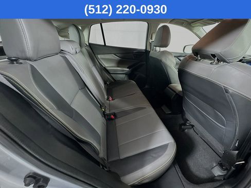 Used 2023 Subaru Crosstrek 2.5i Sport image 34