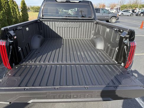 New 2026 Toyota Tundra 1794 Edition image 41