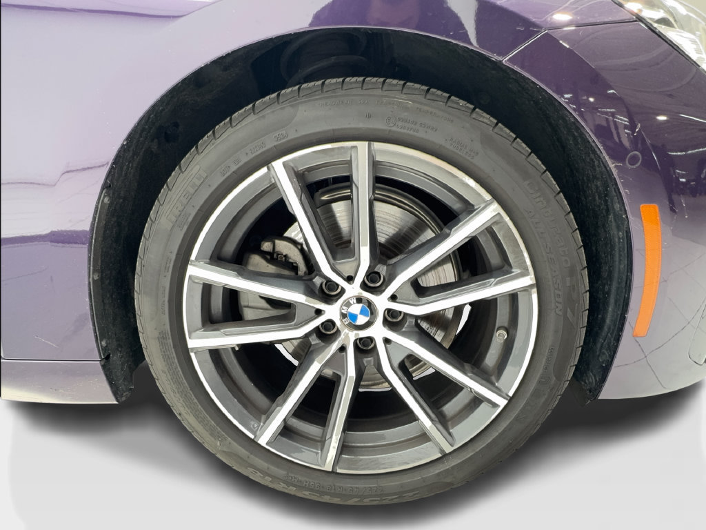 Used 2025 BMW 230i Coupe RWD image 15
