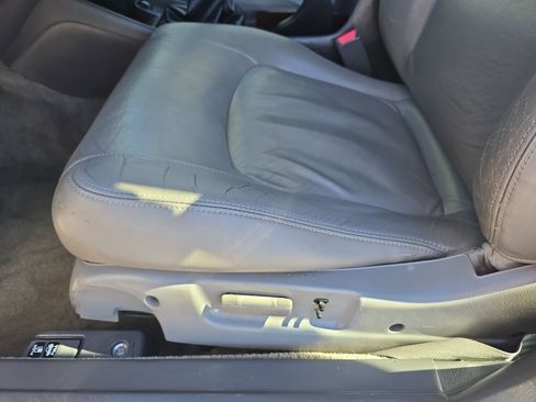 Used 2001 Honda Accord EX image 27