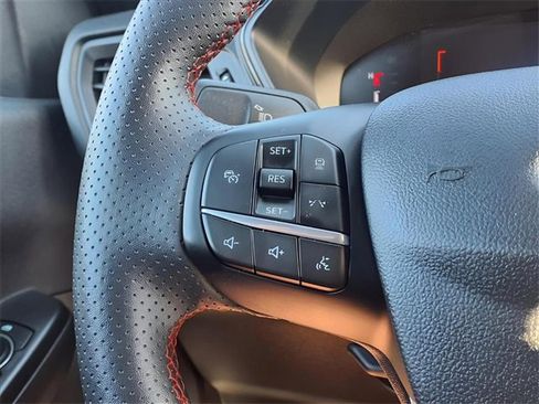 Used 2024 Ford Escape ST-Line w/ Tech Pack #1 image 29