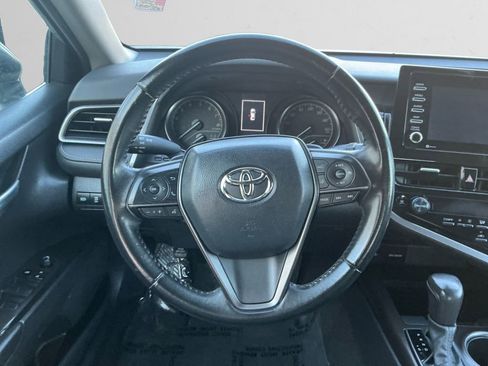 Used 2023 Toyota Camry SE image 12