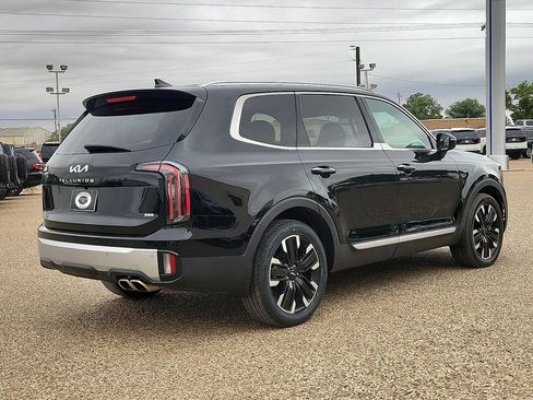 Used 2023 Kia Telluride SX AWD/4WD image 6