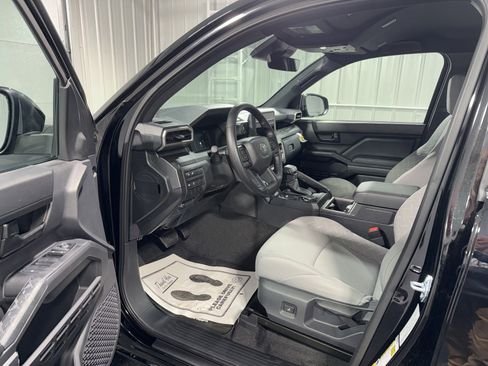 New 2026 Toyota Tacoma SR5 AWD/4WD image 16