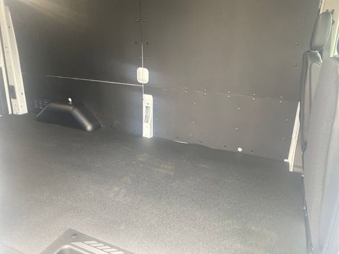 New 2026 Ford Transit 250 148 Medium Roof Extended AWD w/ Load Area Protection Package image 24