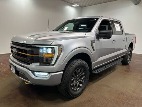 Used 2023 Ford F150 Tremor w/ 360 Degree Camera Package AWD/4WD image 49