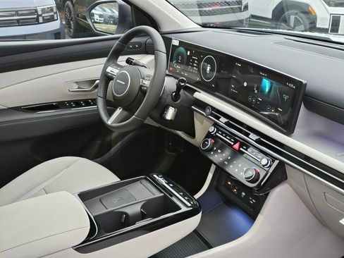 New 2026 Hyundai Tucson Limited w/ Tow & Go Package image 10