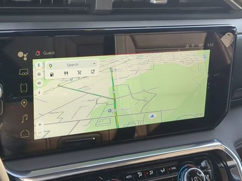 New 2026 GMC Sierra 1500 Denali image 31