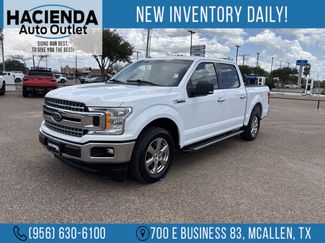 Used 2018 Ford F150 XLT w/ Equipment Group 301A Mid RWD video 1