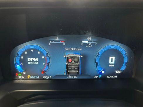 Used 2025 Ford Bronco Big Bend image 23