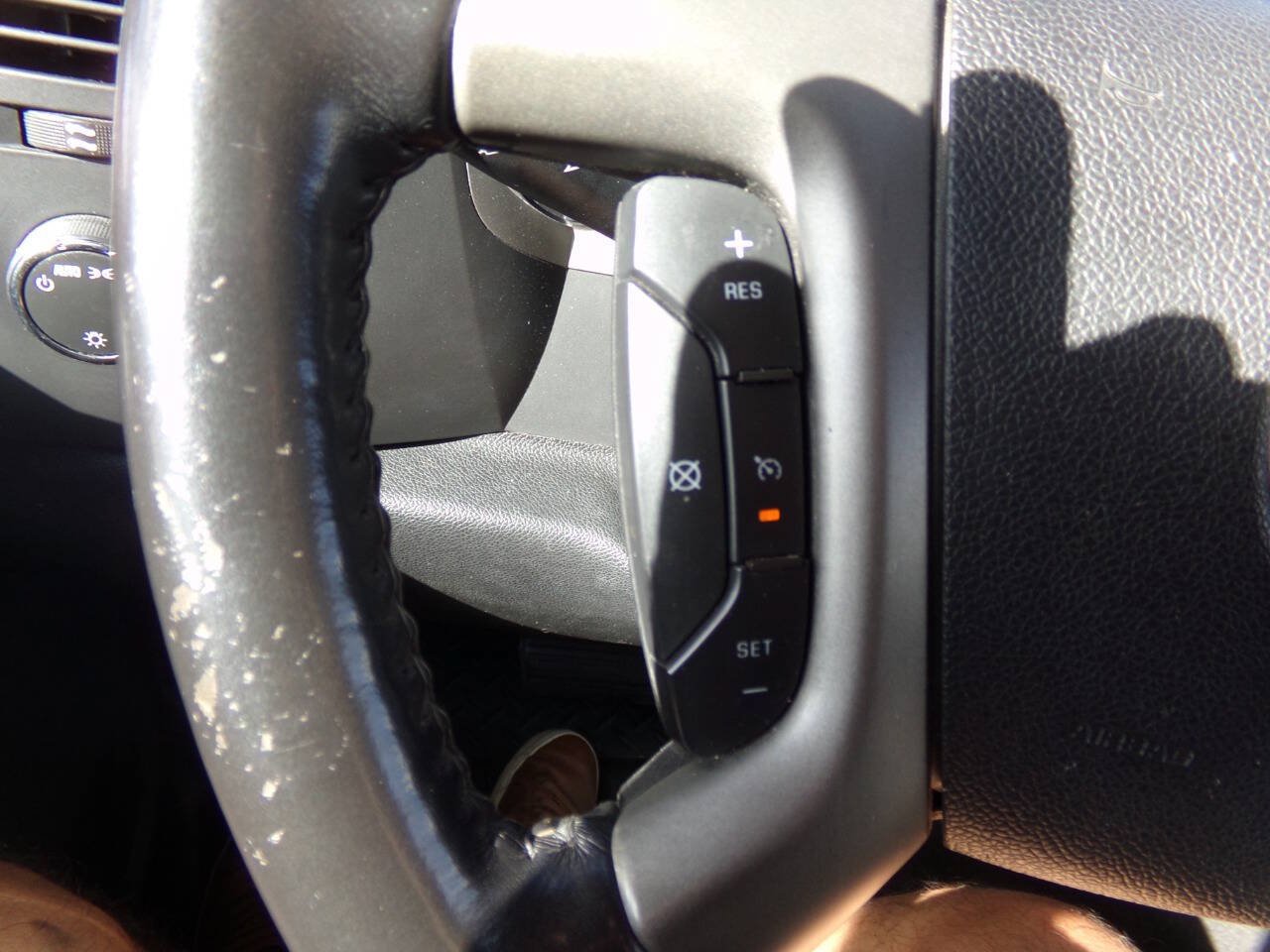 Used 2010 Chevrolet Silverado 1500 LT w/ Power Pack Plus RWD image 49