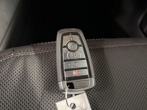 New 2026 Ford Expedition Max Platinum image 48