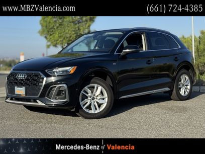 Used 2024 Audi Q5 2.0T Premium w/ Convenience Package