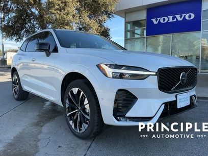 Used 2026 Volvo XC60 B5 Plus w/ Climate Package