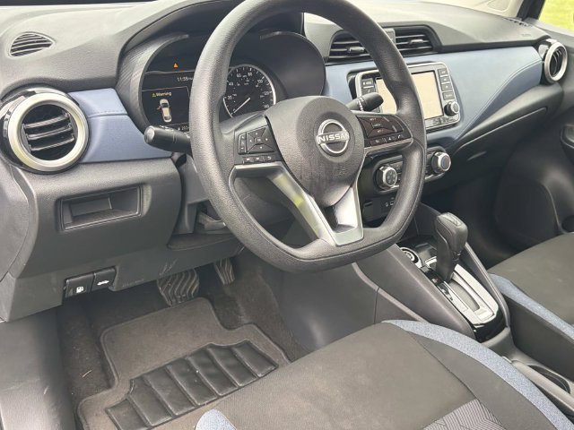 Used 2024 Nissan Versa SV FWD image 18