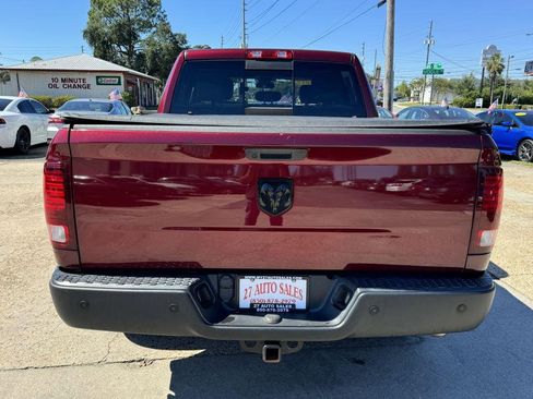 Used 2019 RAM 1500 Classic Warlock image 6