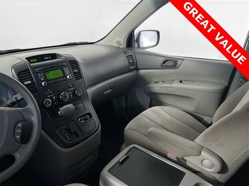 Used 2014 Kia Sedona LX image 20