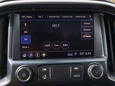 Used 2019 Chevrolet Colorado LT RWD image 32