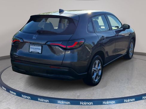 Used 2024 Honda HR-V LX image 6