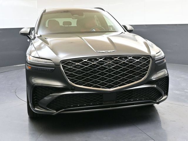 Used 2026 Genesis GV70 3.5T Sport Prestige AWD/4WD image 8