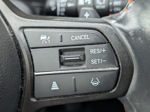 Used 2024 Honda CR-V Sport-L image 22