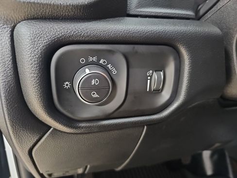 New 2026 RAM 2500 Tradesman image 30