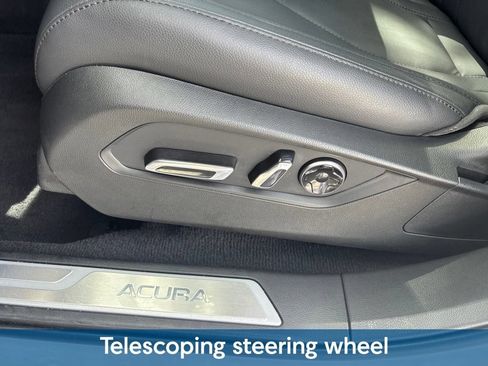 Certified 2024 Acura RDX SH-AWD image 19