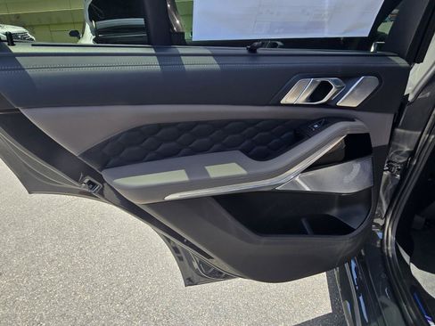 New 2026 BMW X5 M Competition w/ Executive Package AWD/4WD image 11