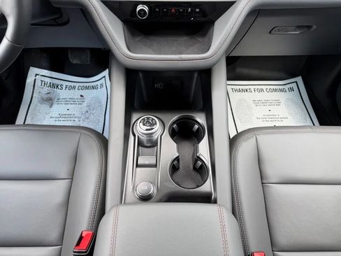 New 2026 Ford Explorer Active w/ Active Comfort Package AWD/4WD image 25