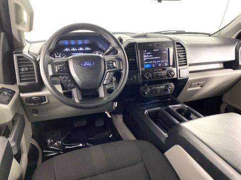 Used 2019 Ford F150 XL w/ Equipment Group 101A Mid image 17