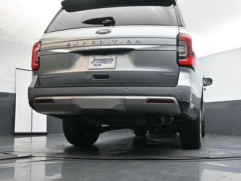 Used 2024 Ford Expedition Max Limited image 36