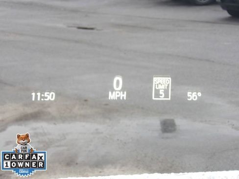 Certified 2022 Ford Explorer Limited w/ Limited Technology Package image 62