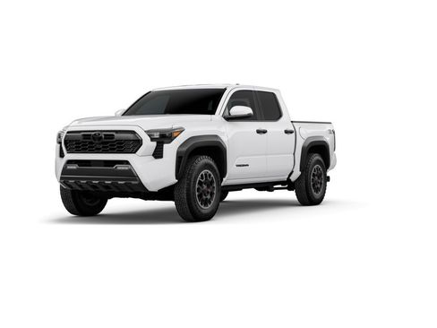 New 2026 Toyota Tacoma TRD Off-Road AWD/4WD image 23