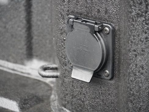 New 2026 GMC Sierra 1500 AT4X image 42