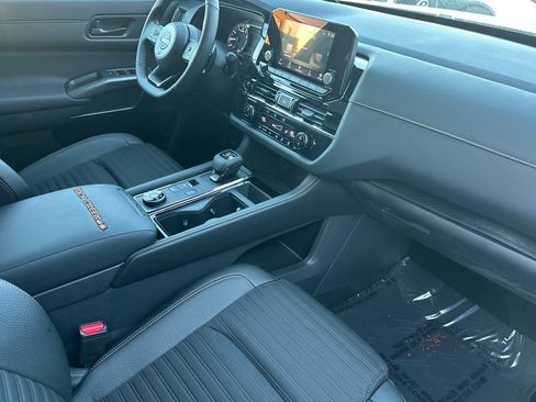 New 2025 Nissan Pathfinder Rock Creek image 20