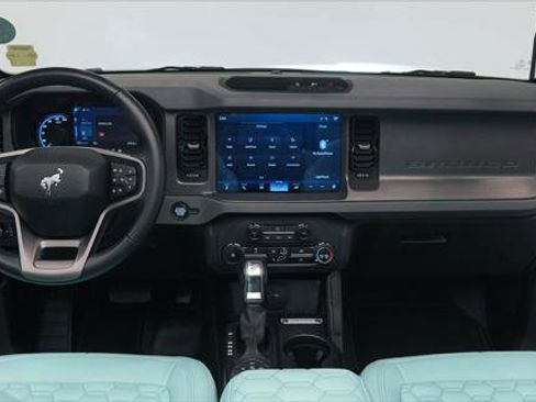 Used 2024 Ford Bronco Big Bend AWD/4WD image 31