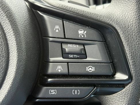 Certified 2026 Subaru Crosstrek 2.5i Premium AWD/4WD image 13