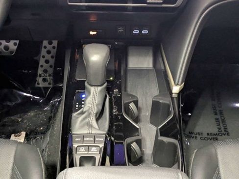 Used 2025 Toyota Camry XSE FWD image 18