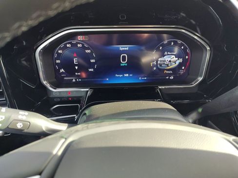 New 2026 Chevrolet Silverado 2500 LT w/ Trail Boss Package image 23