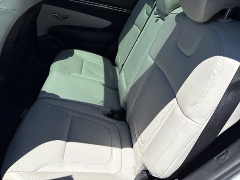 Used 2022 Hyundai Tucson Limited AWD/4WD image 10