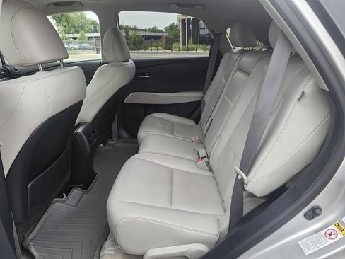 Used 2014 Lexus RX 350 AWD w/ Navigation Package image 21