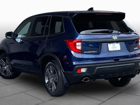 Used 2021 Honda Passport EX-L image 12