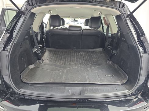 Certified 2019 Nissan Pathfinder SV w/ Rock Creek Edition AWD/4WD image 12