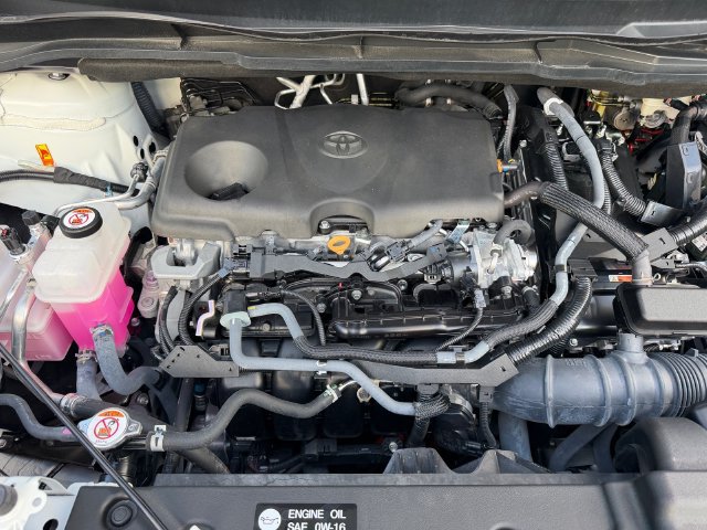 Used 2025 Toyota Sienna Limited FWD image 18