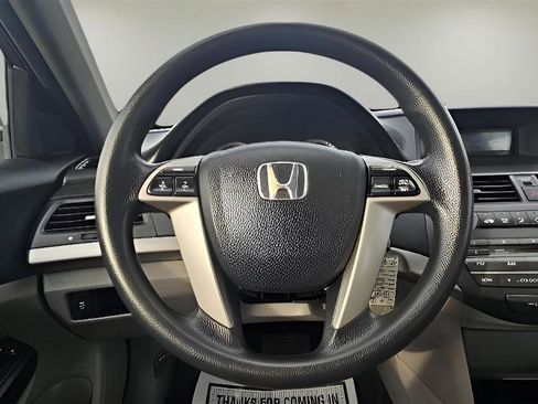 Used 2011 Honda Accord LX image 12