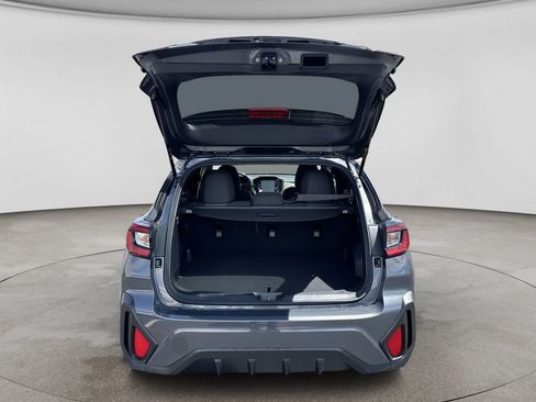 New 2026 Subaru Crosstrek 2.5i Sport w/ Crosstrek Mirror Package AWD/4WD image 21