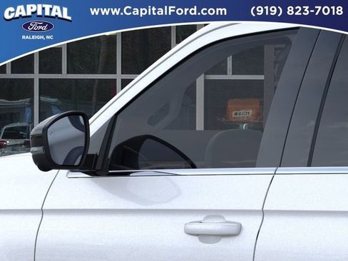 New 2026 Ford Expedition Max Platinum AWD/4WD image 20