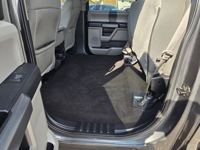 Used 2019 Ford F150 XLT AWD/4WD image 25