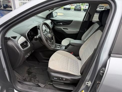 Used 2023 Chevrolet Equinox LS w/ LS Convenience Package AWD/4WD image 7